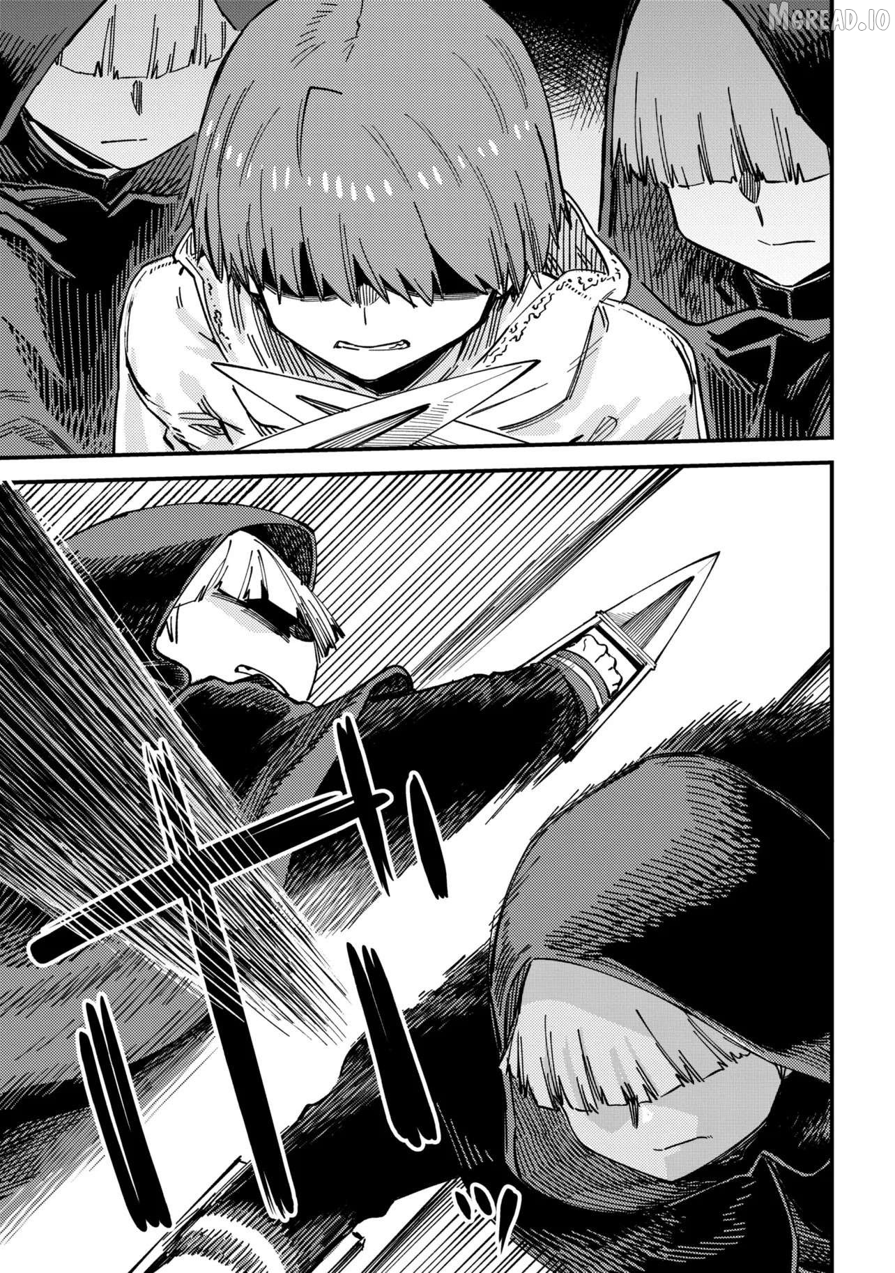 Redo Of Healer, Chapter 78.1 image 12